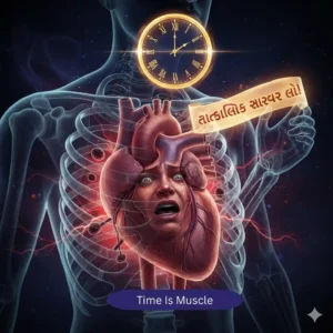 Time is muscle